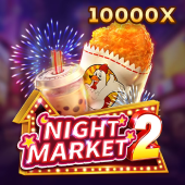 Icon game Chợ Đêm 2